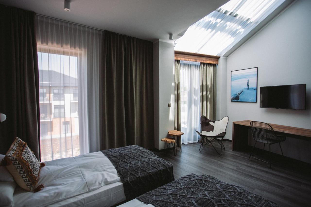 Hill Karkonosze & Hotel