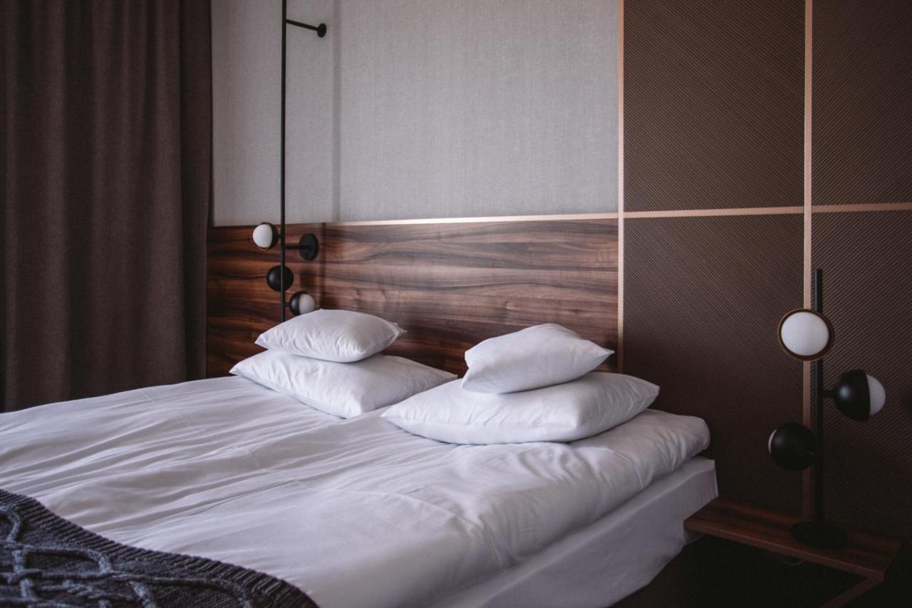 Hotel Hill Karkonosze &