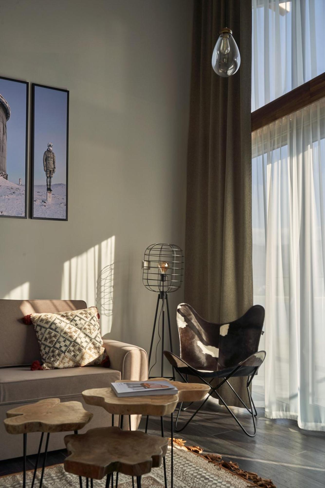 Hotel Hill Karkonosze & 4*