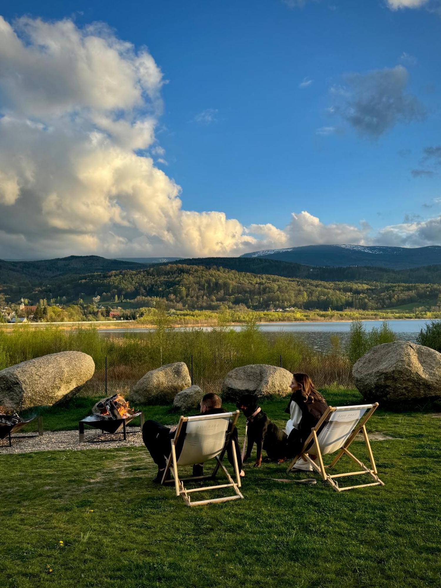 Hill Karkonosze & 4* Sosnówka