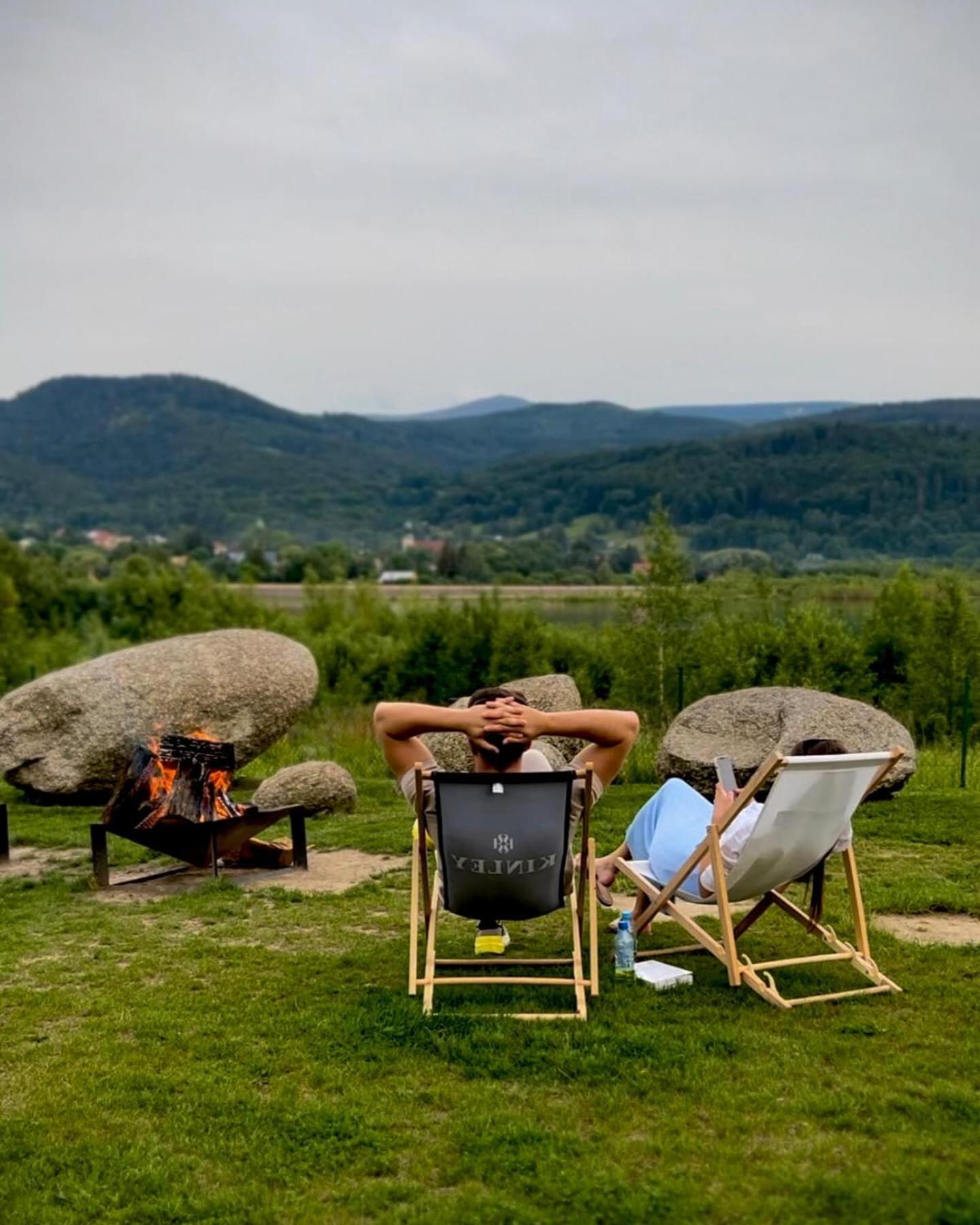 Hill Karkonosze &