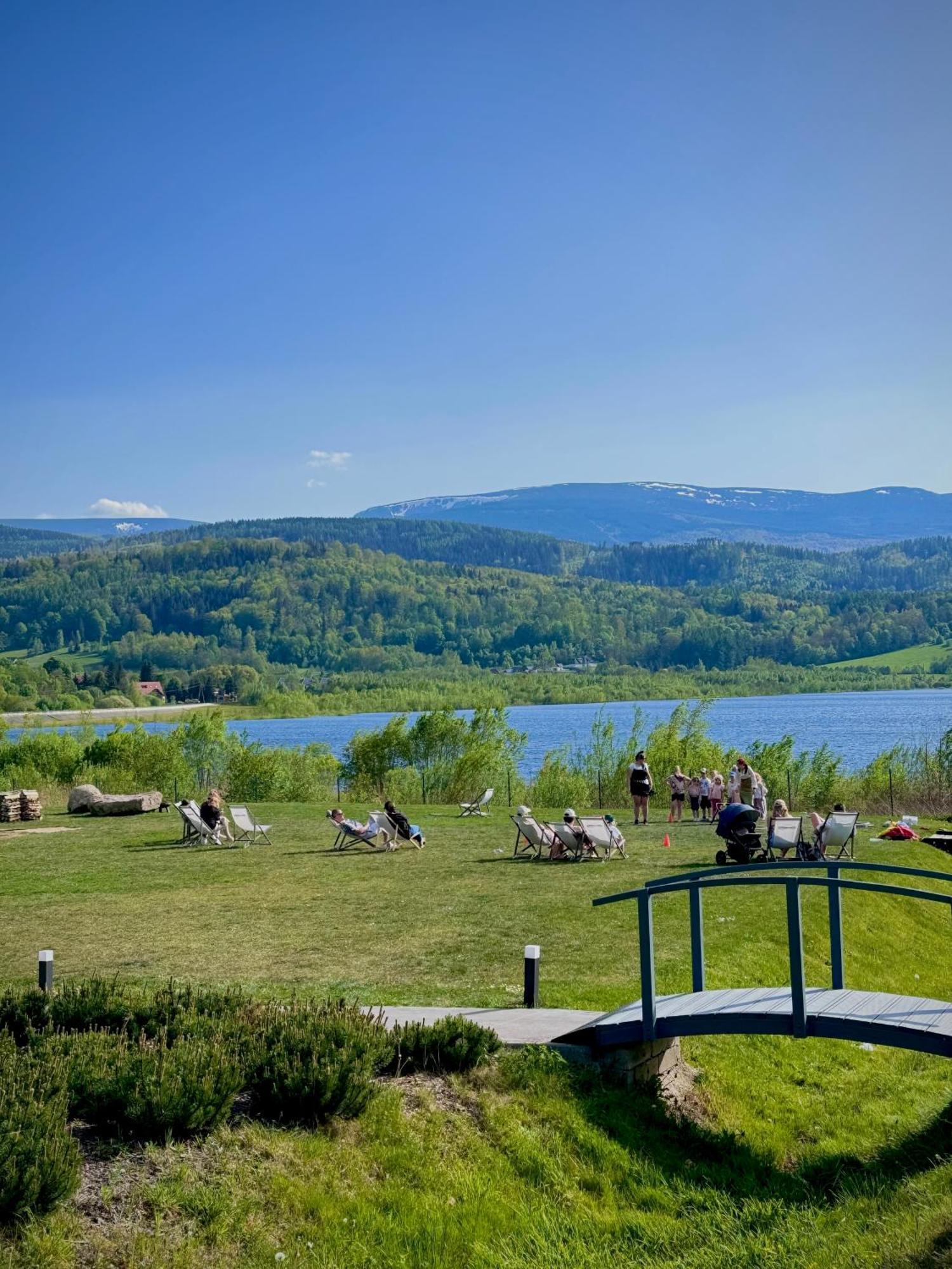 Hill Karkonosze & 4*